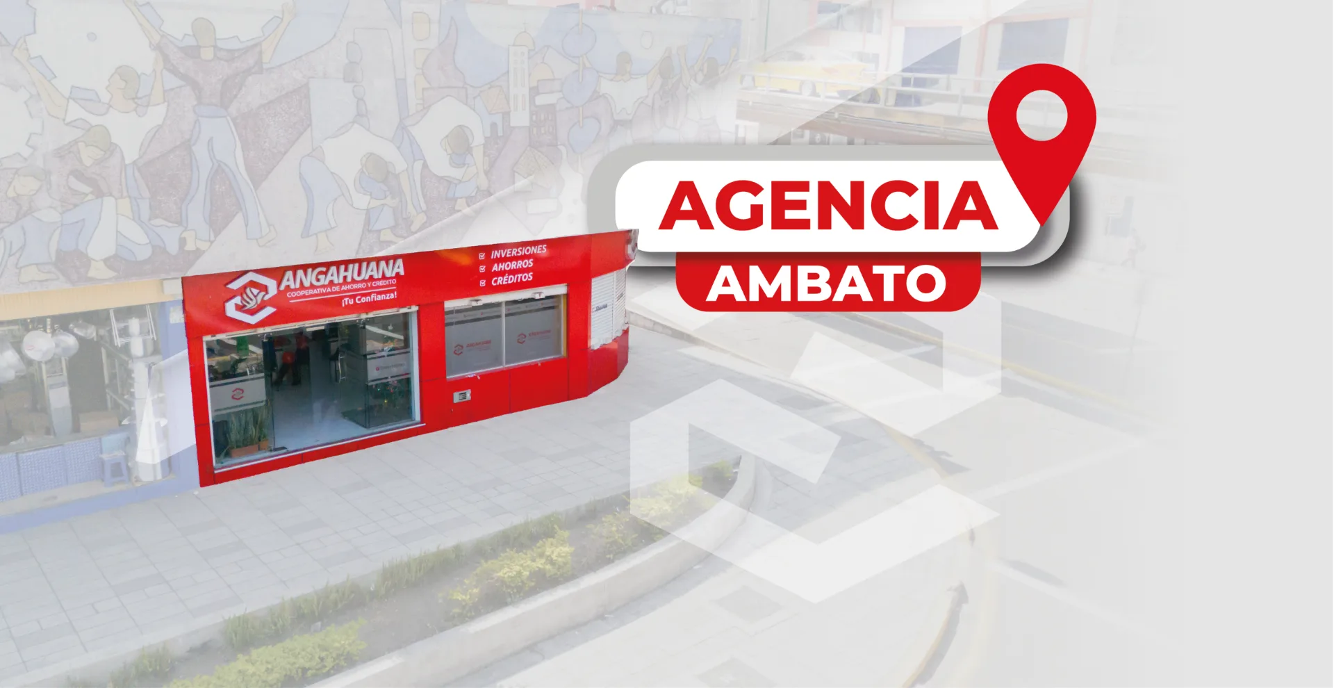 Agencia Ambato