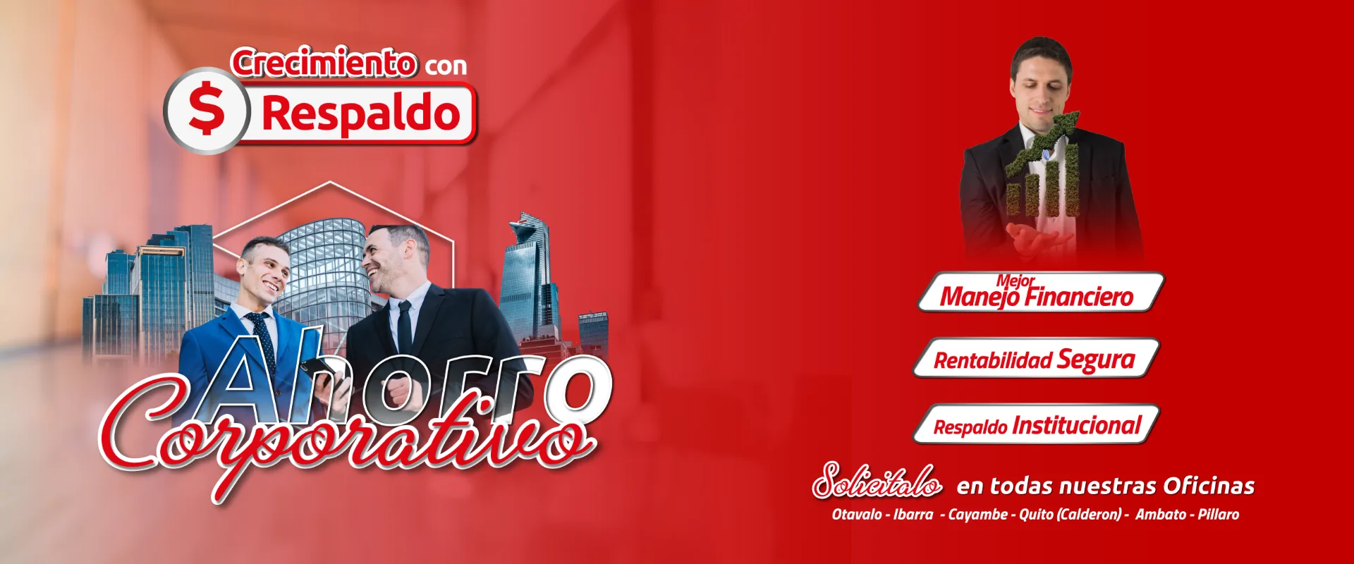 Ahorro Corporativo