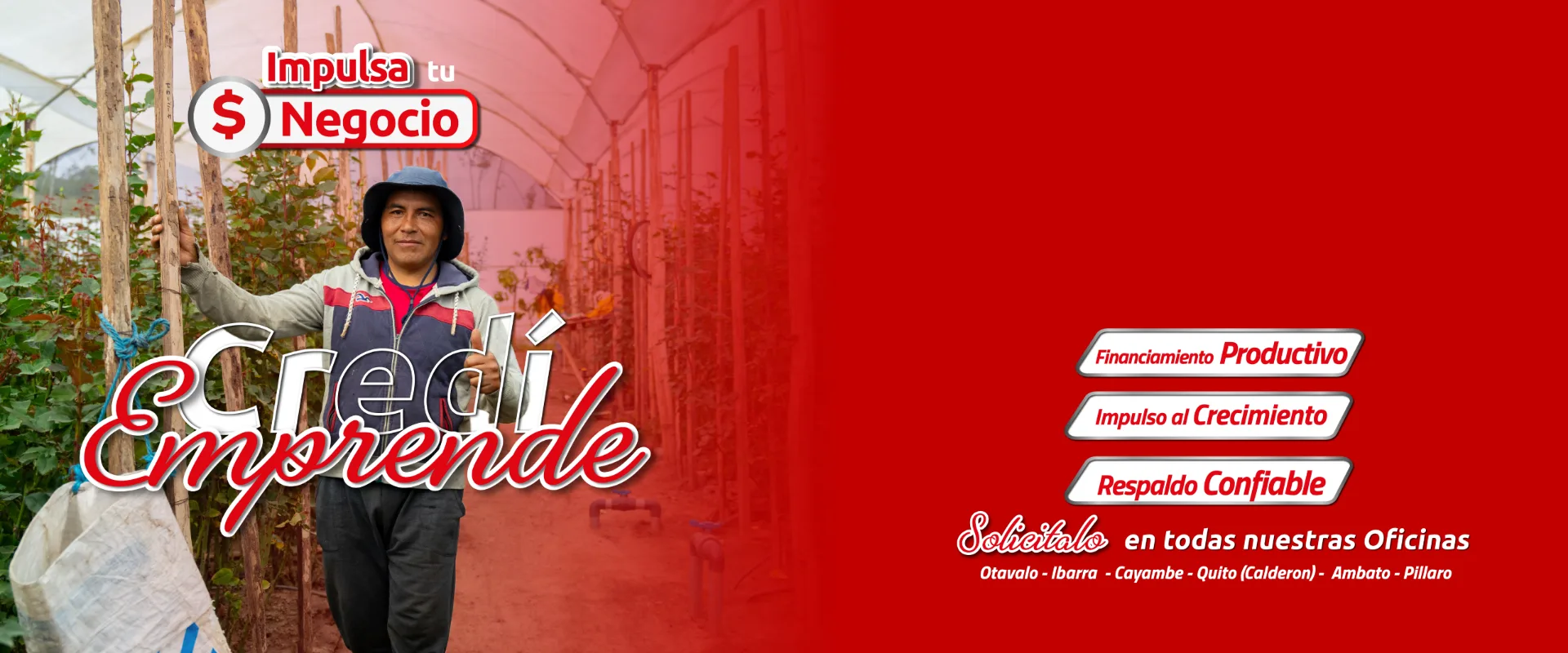 Credi Emprende